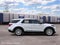 2027 Ford Explorer 4-Door 4DR RWD PLTNM