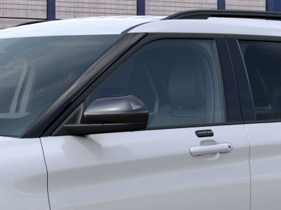 2027 Ford Explorer Tremor®