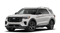 2027 Ford Explorer Platinum™