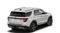 2027 Ford Explorer Platinum™