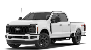 2027 Ford Super Duty F-250® XL