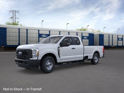 2026 Ford Super Duty F250 4X2 S/C