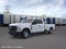 2026 Ford Super Duty F250 4X2 S/C