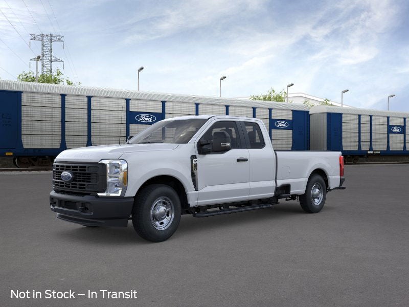 2026 Ford Super Duty F250 4X2 S/C