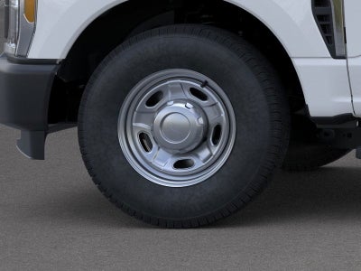 2026 Ford Super Duty F250 4X2 S/C