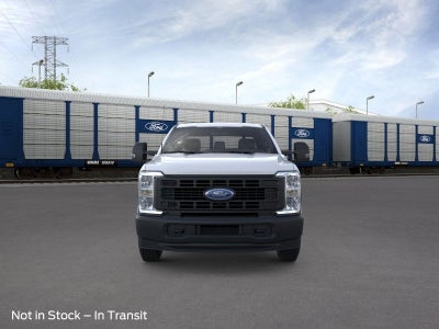 2026 Ford Super Duty F250 4X2 S/C