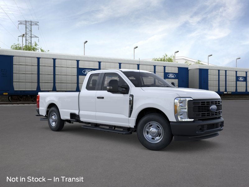 2026 Ford Super Duty F250 4X2 S/C