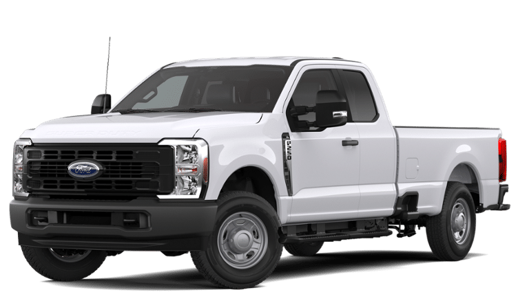 2026 Ford Super Duty F-250® XL