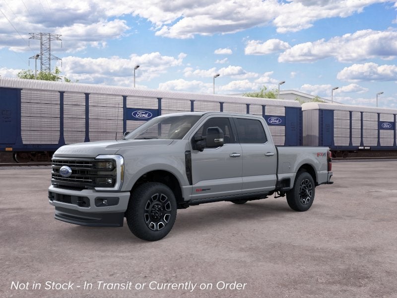 2026 Ford Super Duty F-250® Platinum®