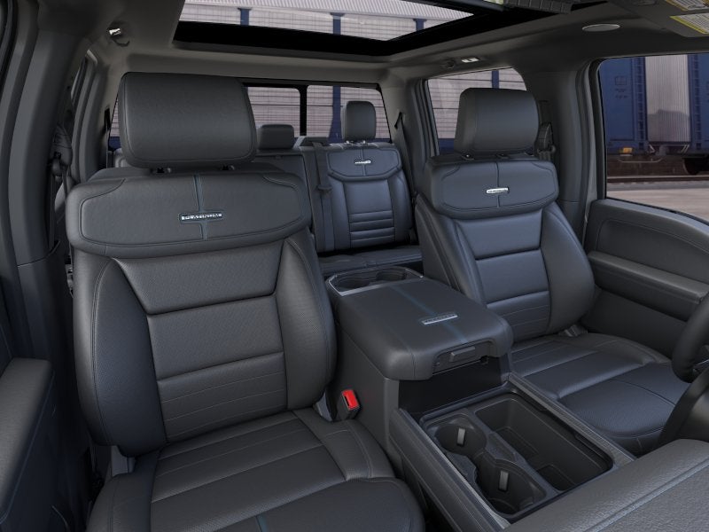 2026 Ford Super Duty F-250® Platinum®
