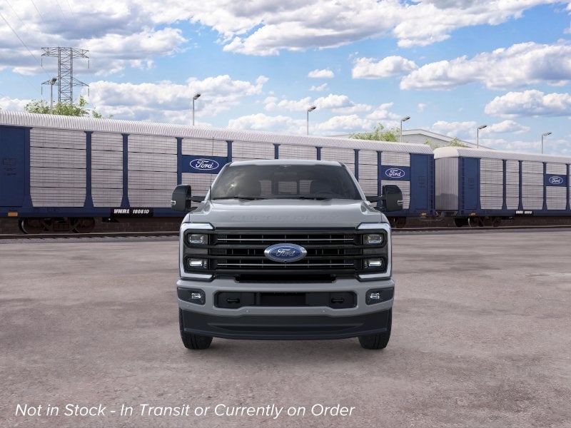 2026 Ford Super Duty F-250® Platinum®