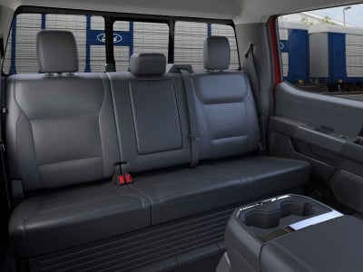 2026 Ford Super Duty F-250® Lariat®