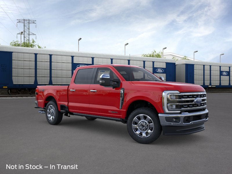 2026 Ford Super Duty F-250® Lariat®