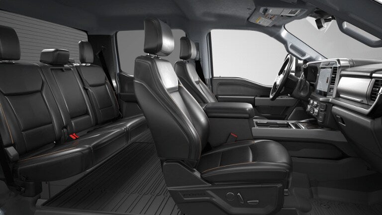 2026 Ford Super Duty F-250® Lariat®