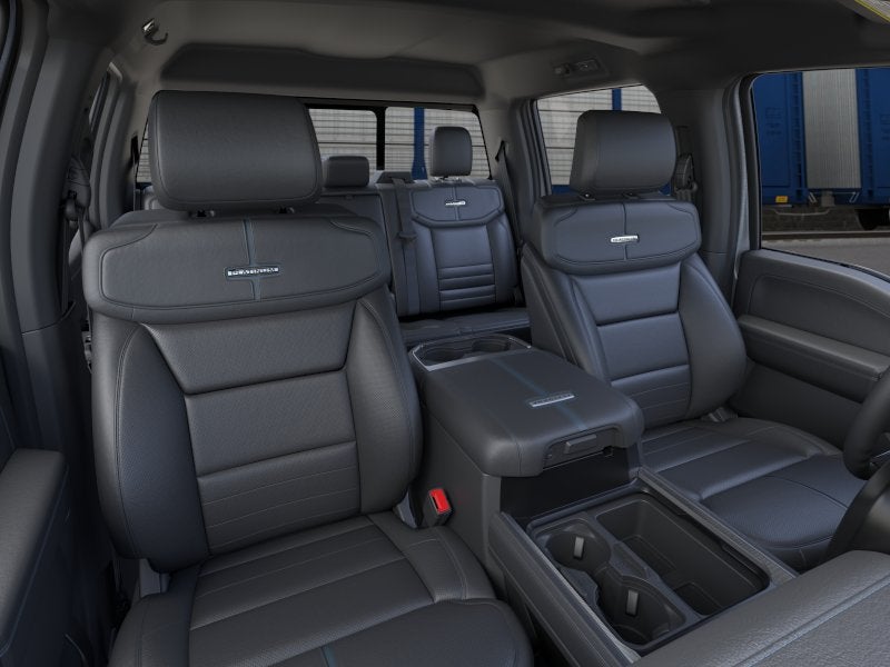 2026 Ford Super Duty F-250® Platinum®