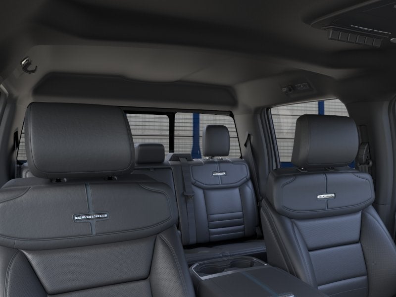 2026 Ford Super Duty F-250® Platinum®