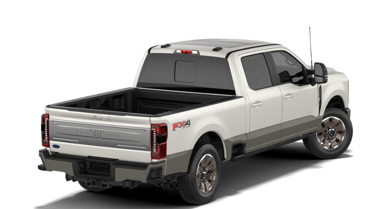2027 Ford Super Duty F-250® King Ranch®