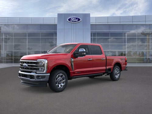2026 Ford Super Duty F-250® King Ranch®