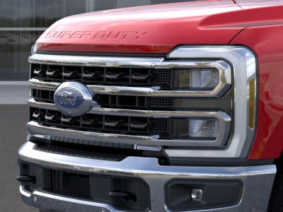 2026 Ford Super Duty F-250® King Ranch®