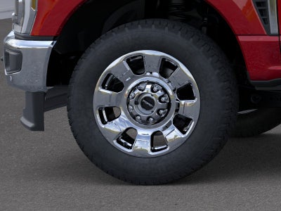 2026 Ford Super Duty F-250® King Ranch®