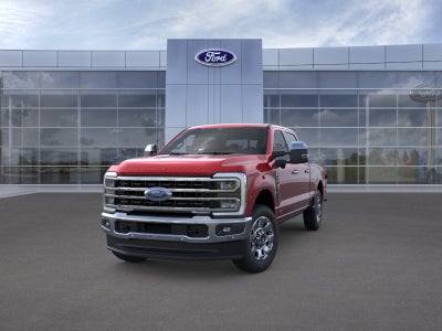 2026 Ford Super Duty F-250® King Ranch®