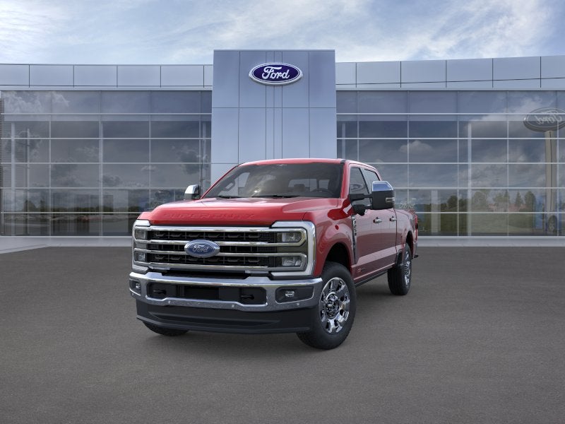 2026 Ford Super Duty F-250® King Ranch®