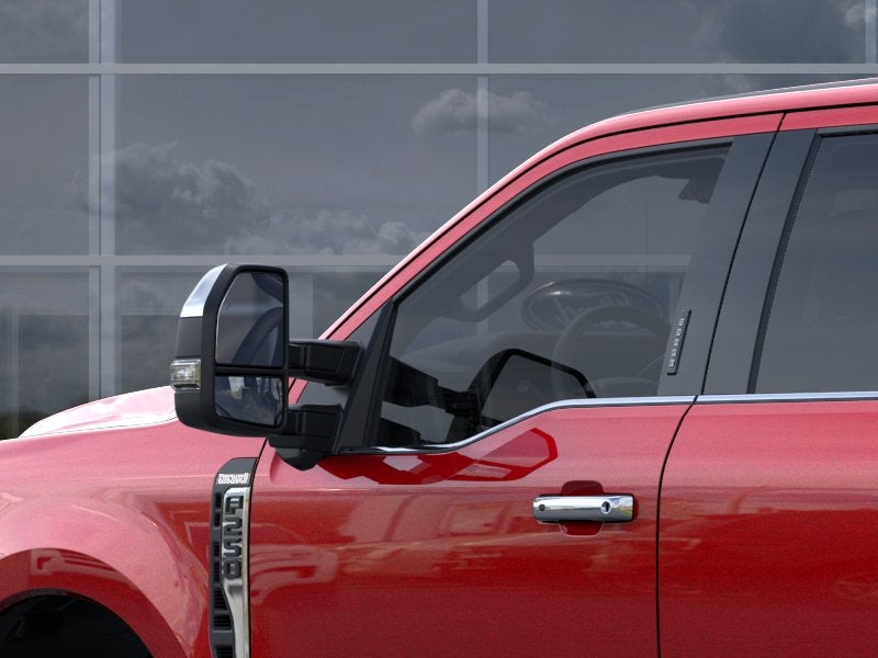 2026 Ford Super Duty F-250® King Ranch®