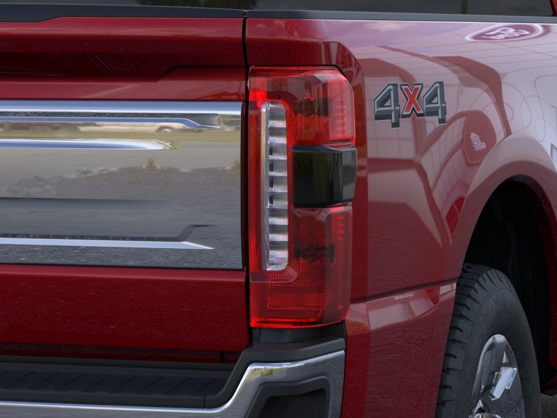 2026 Ford Super Duty F-250® King Ranch®
