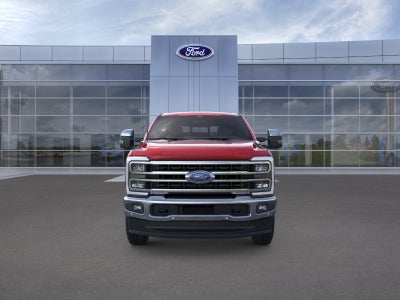 2026 Ford Super Duty F-250® King Ranch®