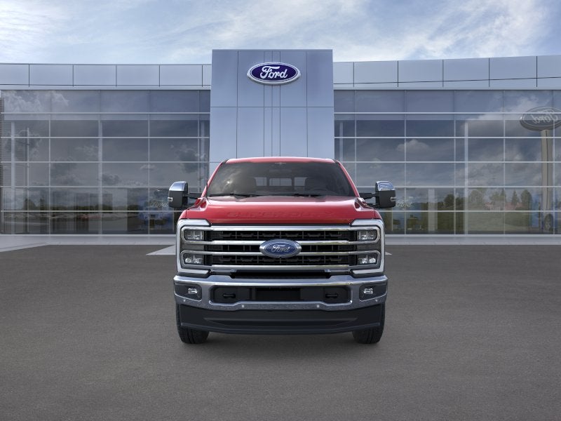 2026 Ford Super Duty F-250® King Ranch®