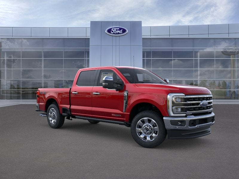 2026 Ford Super Duty F-250® King Ranch®