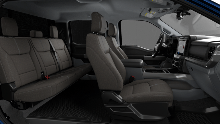 2027 Ford Super Duty F-250® XLT