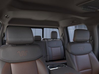 2026 Ford Super Duty F-250® King Ranch®