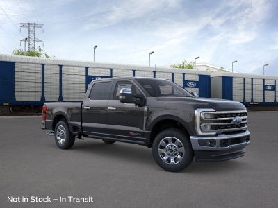 2026 Ford Super Duty F-250® King Ranch®