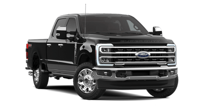 2026 Ford Super Duty F-250® King Ranch®