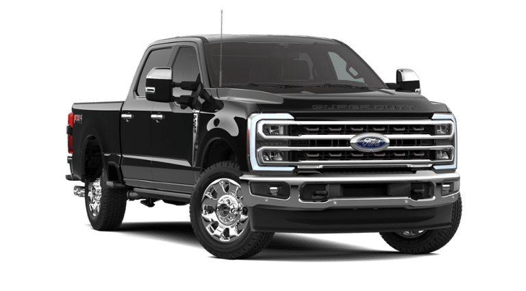 2026 Ford Super Duty F-250® King Ranch®