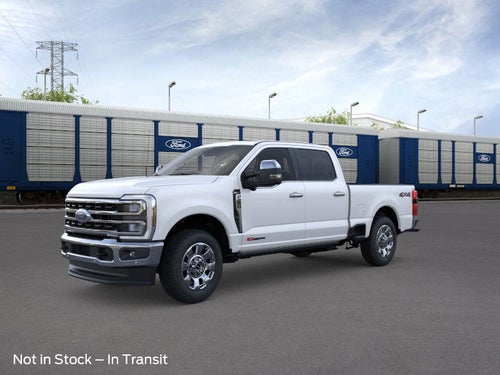 2026 Ford Super Duty F-250® King Ranch®
