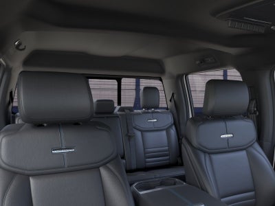 2026 Ford Super Duty F-250® Platinum®