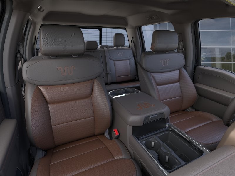 2026 Ford Super Duty F-250® King Ranch®