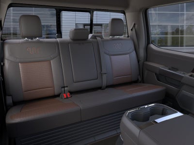 2026 Ford Super Duty F-250® King Ranch®