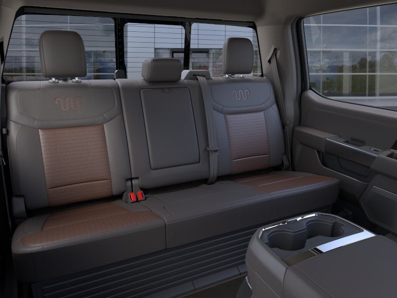 2026 Ford Super Duty F-250® King Ranch®