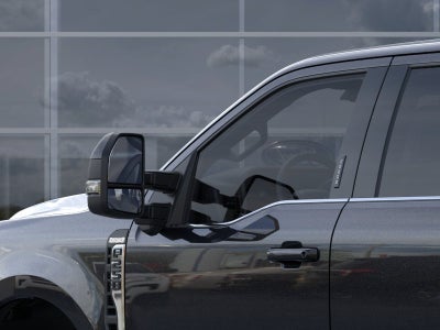 2026 Ford Super Duty F-250® King Ranch®