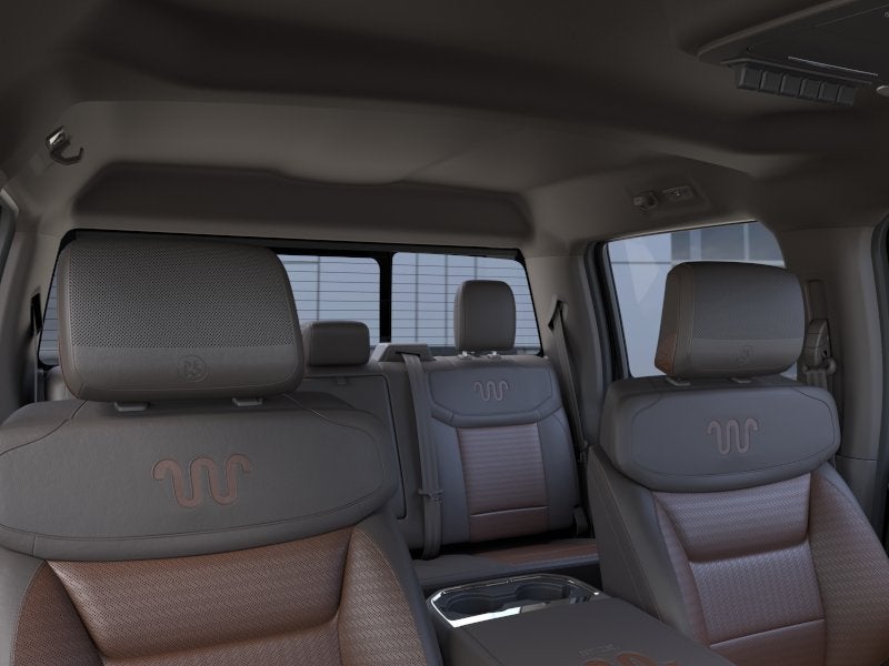 2026 Ford Super Duty F-250® King Ranch®