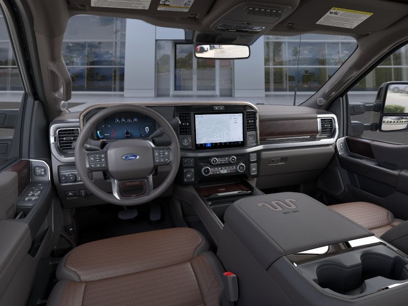 2026 Ford Super Duty F-250® King Ranch®