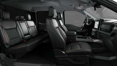 2027 Ford Super Duty F-250® Lariat®