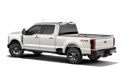 2027 Ford Super Duty F-250® Lariat®