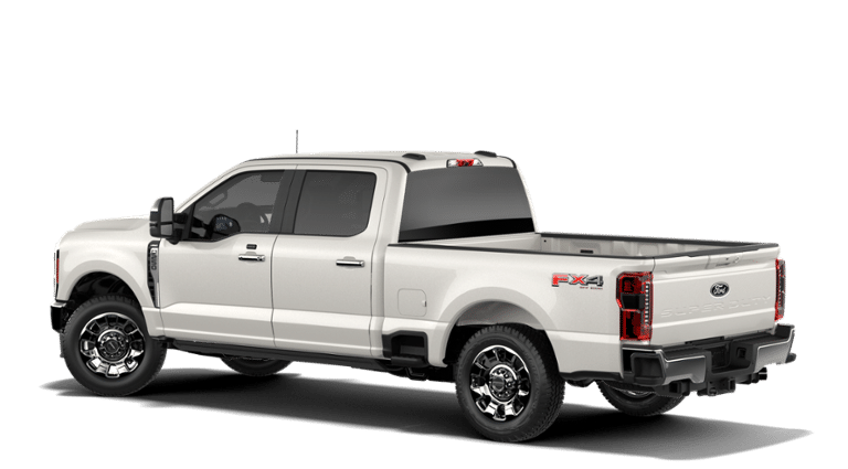 2027 Ford Super Duty F-250® Lariat®
