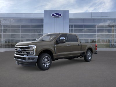 2026 Ford Super Duty F-250® Lariat®