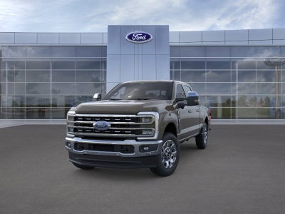 2026 Ford Super Duty F-250® Lariat®