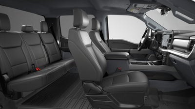 2026 Ford Super Duty F-250® XLT